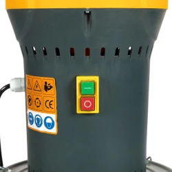 Мельница для зерна Micul Fermier GF-2451 flexmag.md