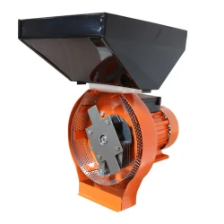 Moara pentru cereale Rebiner RFG-3550 flexmag.md
