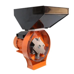 Moara pentru cereale Rebiner RFG-3550 flexmag.md