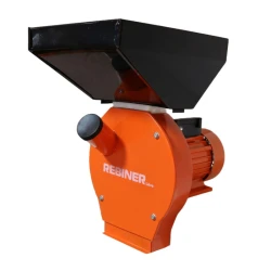 Moara pentru cereale Rebiner RFG-3550 flexmag.md
