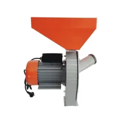 Moara pentru cereale Technoworker MME-35-S (84378000) flexmag.md