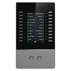 Модуль расширения Grandstream GBX20, черный flexmag.md