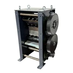 Modul tocator de crengi Kronava KV-80BD flexmag.md