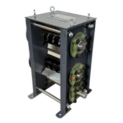 Modul tocator de crengi Kronava KV-80BD flexmag.md