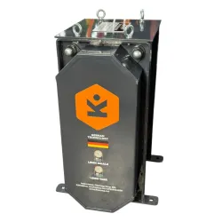 Modul tocator de crengi Kronava KV-80BD flexmag.md