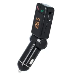 Модулятор FM Forever TR-320, черный flexmag.md