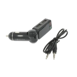 Модулятор FM Forever TR-320, черный flexmag.md