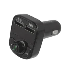 Модулятор FM Forever TR-330, черный flexmag.md