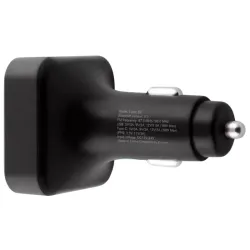 Modulator FM Proove Luxor SE Gri flexmag.md