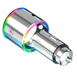 Modulator FM Proove Power Drive Argintiu flexmag.md