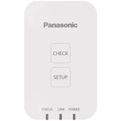 Modulul de control Panasonic CZ-TACG1, Alb flexmag.md
