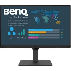 Monitor BenQ BL3290QT Negru flexmag.md