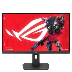 Monitor Gaming ASUS ROG Strix XG27UCG Negru flexmag.md