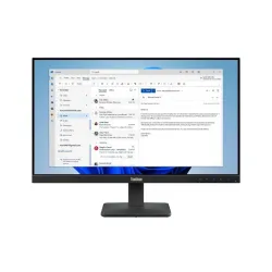 Monitor Lenovo ThinkVision S24-4e Negru flexmag.md