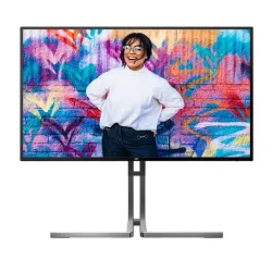 Monitor profesional AOC U27U3CV Negru flexmag.md