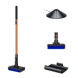 Mop electric Dyson PencilWash WR04 Bronz flexmag.md