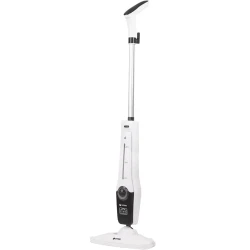 Mop VITEK VT-8191, Alb flexmag.md