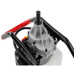 Motobur + 3 burghiuri Red Technic RTSWG0106 flexmag.md