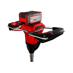 Motoburghiu pe acumulator Einhell GP-EA 18 150 PXC SOLO 18 V flexmag.md