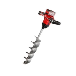 Motoburghiu pe acumulator Einhell GP-EA 18 150 PXC SOLO 18 V flexmag.md