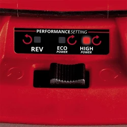 Motoburghiu pe acumulator Einhell GP-EA 18 150 PXC SOLO 18 V flexmag.md
