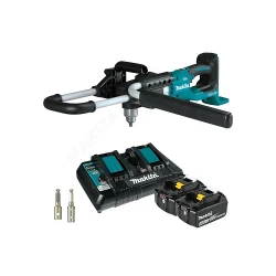 Бур аккумуляторный Makita DDG460T2X7 flexmag.md