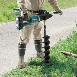 Бур аккумуляторный Makita DDG460T2X7 flexmag.md
