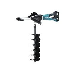 Бур аккумуляторный Makita DDG460T2X7 flexmag.md