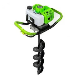 Бур бензиновый Craft-tec EA150 flexmag.md