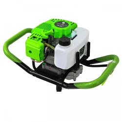 Motoburghiu pe benzina Craft-tec EA200 PRO flexmag.md