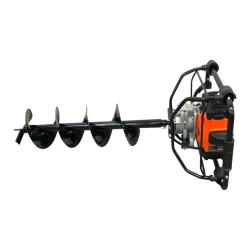 Motoburghiu pe benzina Daewoo DAEA520-B flexmag.md
