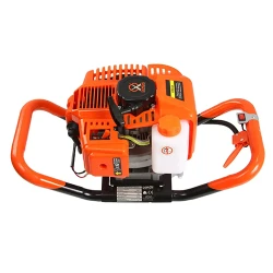 Motoburghiu pe benzina DEMON M84000-3 flexmag.md
