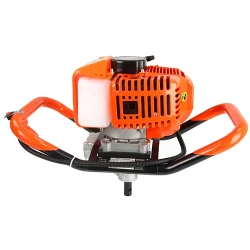 Motoburghiu pe benzina DEMON M84000-3 flexmag.md