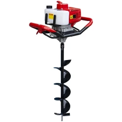 Motoburghiu pe benzina Elefant MBE 2800 + BUR 150 flexmag.md