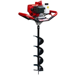 Motoburghiu pe benzina Elefant MBE 2800 + BUR 150 flexmag.md