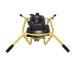 Motoburghiu pe benzina Elefant XP160 flexmag.md