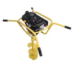 Motoburghiu pe benzina Elefant XP160 flexmag.md
