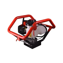 Motoburghiu pe benzina Fubag FPB 71 flexmag.md