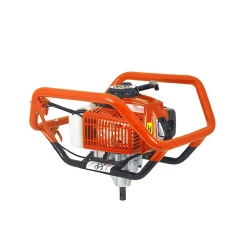 Motoburghiu pe benzina Hagel HY-GD680-LK-809 flexmag.md