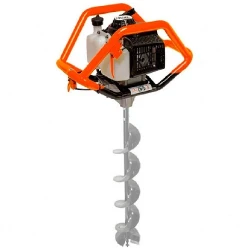 Motoburghiu pe benzina Hagel HY-GD680-LK-809 flexmag.md