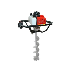Motoburghiu pe benzina Hagel HY-GD680-LK-829 flexmag.md