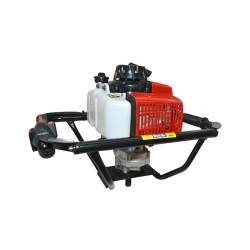 Motoburghiu pe benzina Hagel HY-GD680-LK-829 flexmag.md