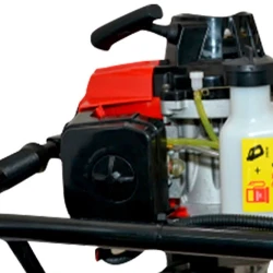 Motoburghiu pe benzina Hagel HY-GD680-LK-829 flexmag.md