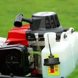 Motoburghiu pe benzina Hagel HY-GD680-LK-829 flexmag.md
