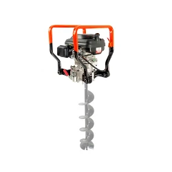 Motoburghiu pe benzina Hagel HY-GD990-R flexmag.md