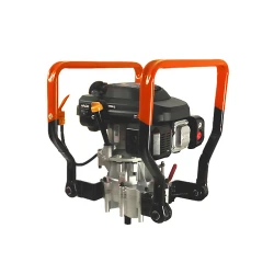 Motoburghiu pe benzina Hagel HY-GD990-R flexmag.md