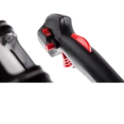 Motoburghiu pe benzina Hammer Flex MTB80 flexmag.md