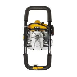 Motoburghiu pe benzina Huter GGD-300 2 kW flexmag.md
