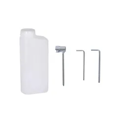 Motoburghiu pe benzina Huter GGD-300 GREY flexmag.md