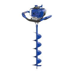 Motoburghiu pe benzina Hyundai HY-EA520 flexmag.md